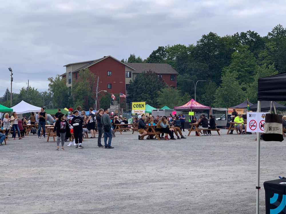 Lotw Ribfest A Weekend to Remember
