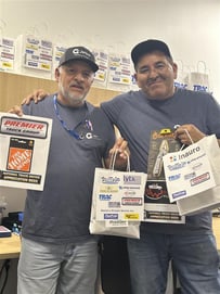 Premier Truck Group-Carlos, SW Jones - Richard
