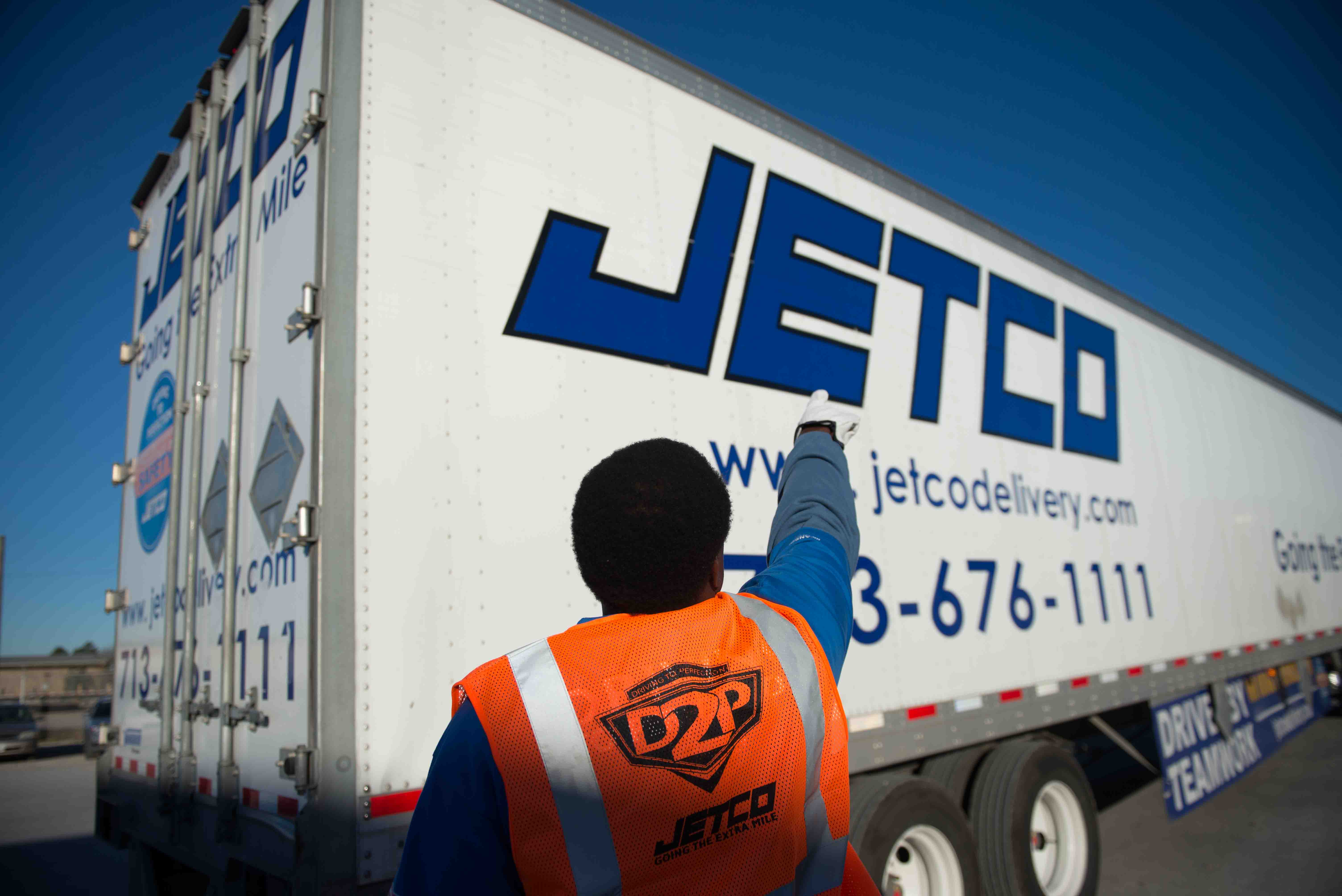 The Jetco Family of Companies