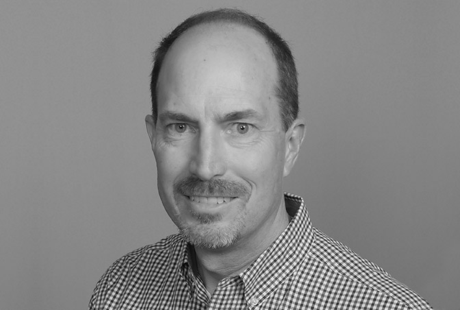 Todd Christy