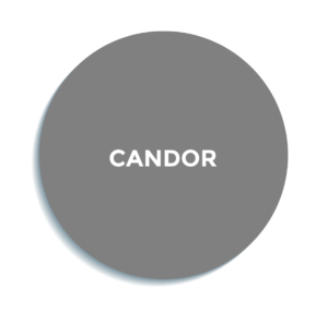Candor
