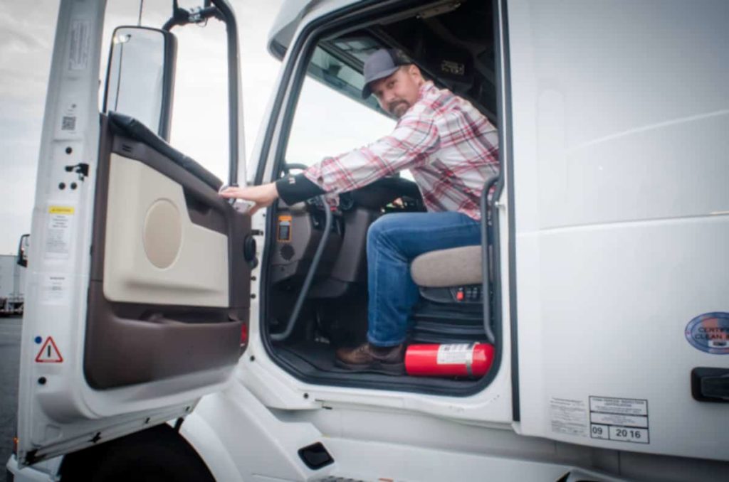 Driverless trucks: What’s the hype about?