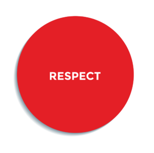 Respect
