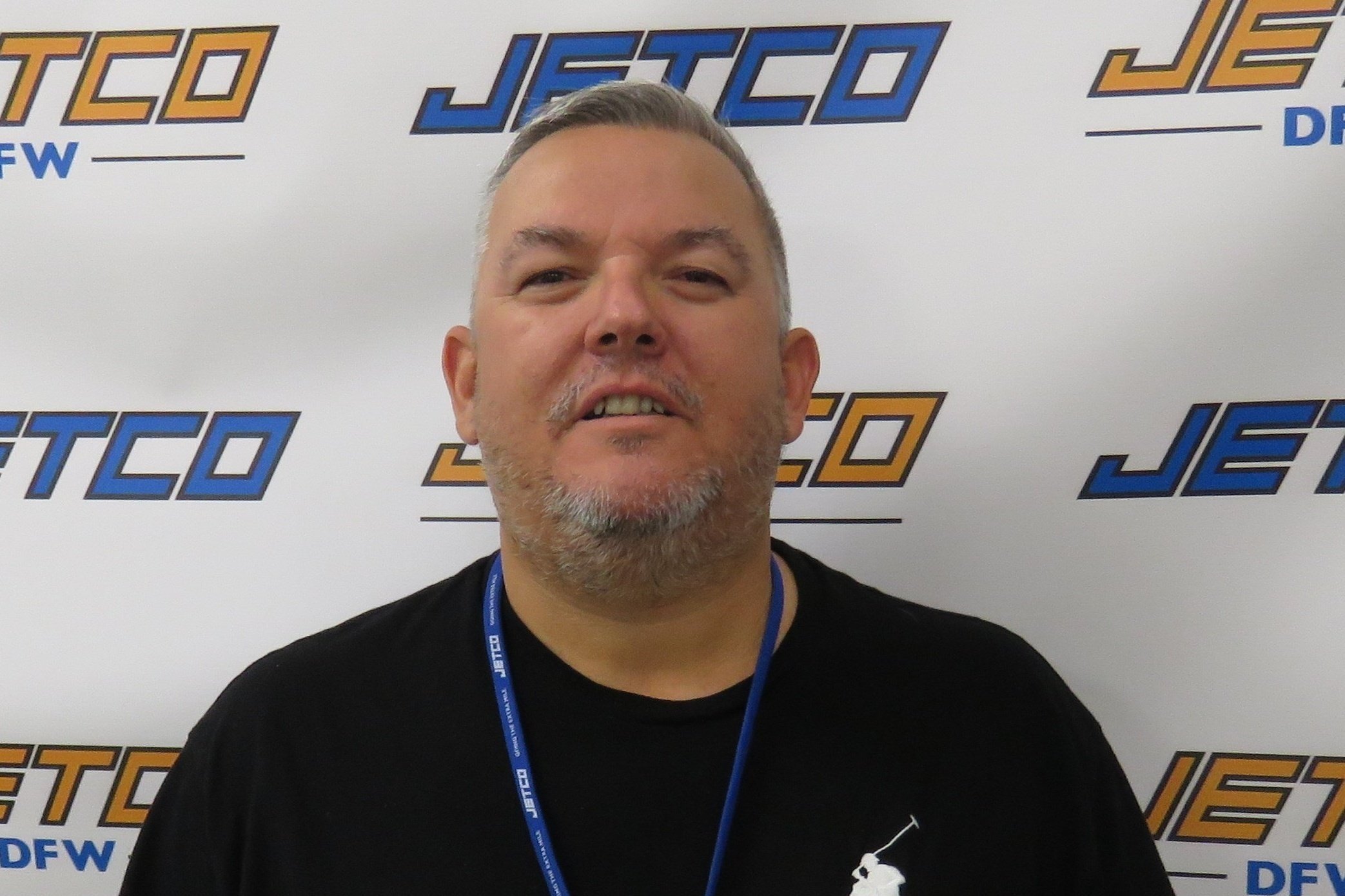 Meet Peter Richards, Jetco's Continuous Improvement Manager