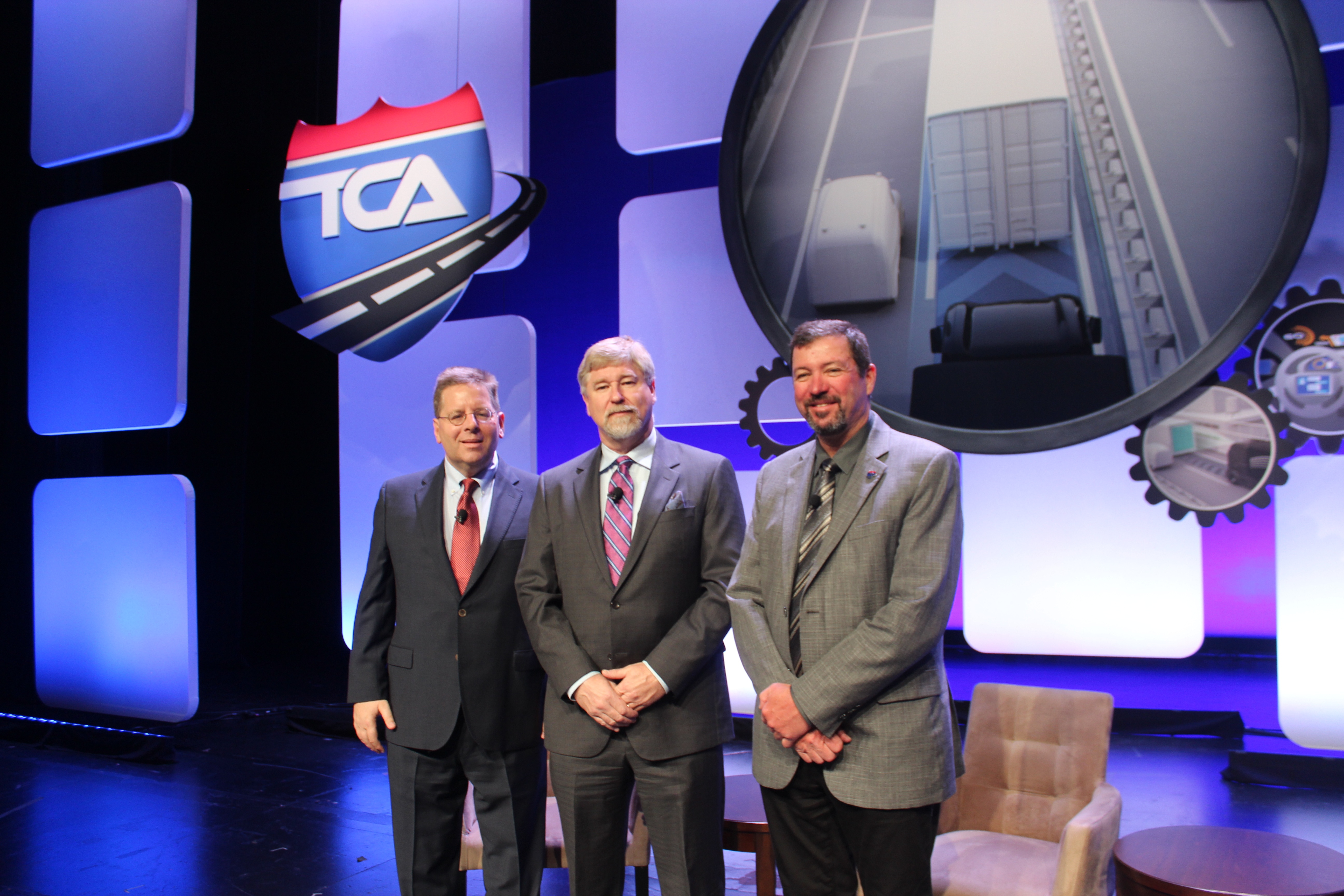Safety as a Core Value: Brian Fielkow’s Take-Aways from TCA Conference