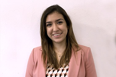 Meet Kristen De La Cerda, Jetco’s Business Intelligence Analyst