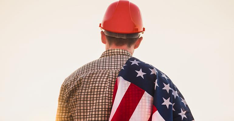 Renewing Respect for America's Workers
