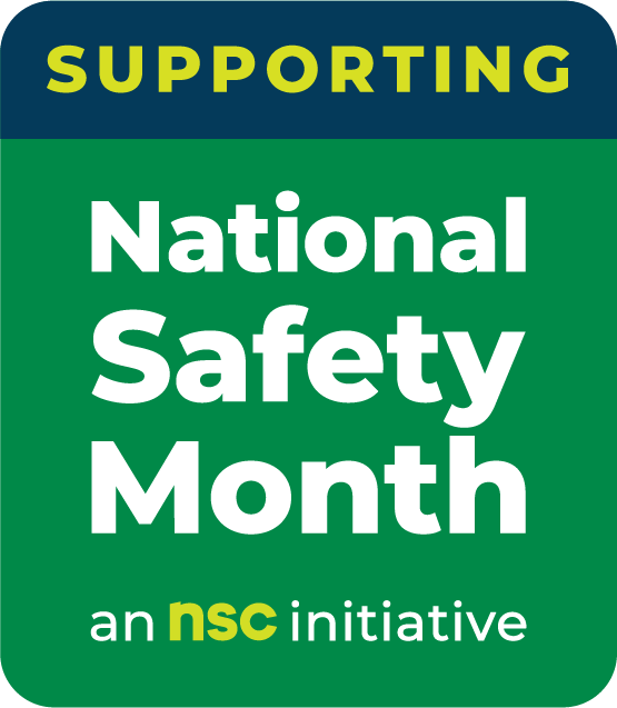 National Safety Month - Mental Health Checks