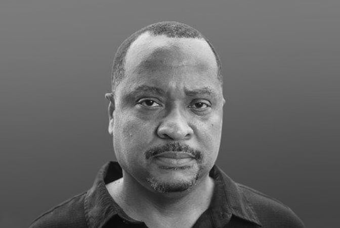 Stafford Wilson