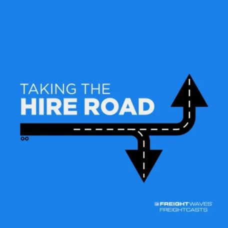 Retention through a culture of safety — Taking the Hire Road