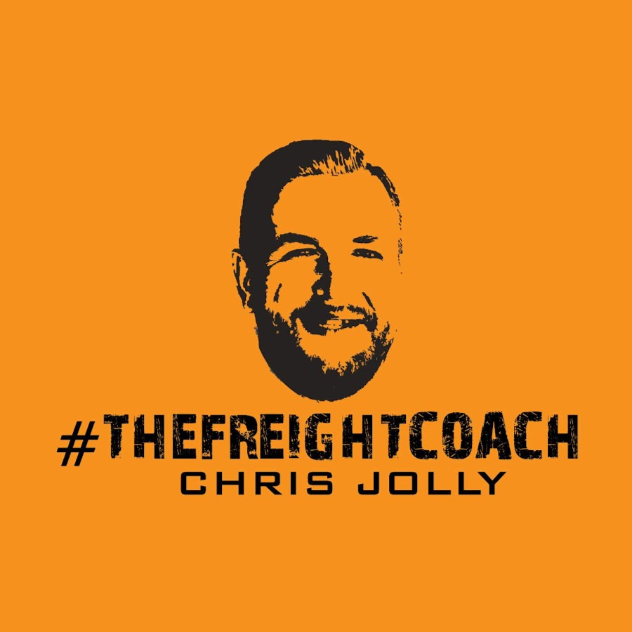 THE FREIGHT COACH PODCAST: We're selling peace of mind