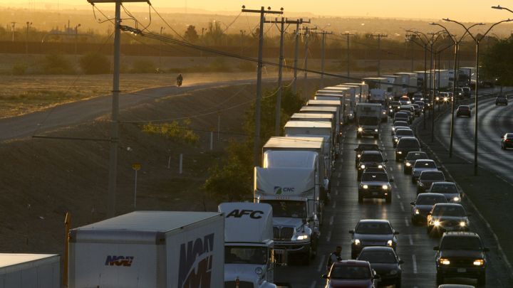 FOX BUSINESS: Coronavirus will divide trucking's strong and weak