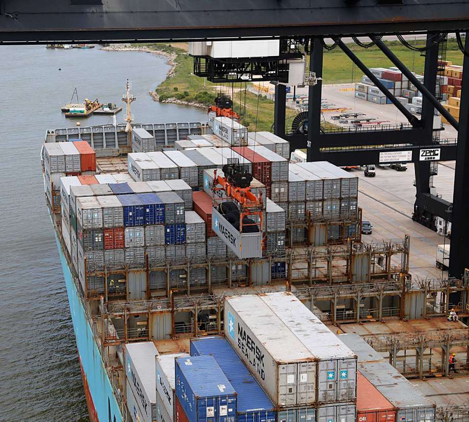 Breaking News: Bayport Container Terminal Increases Hours Beginning October 2, 2017