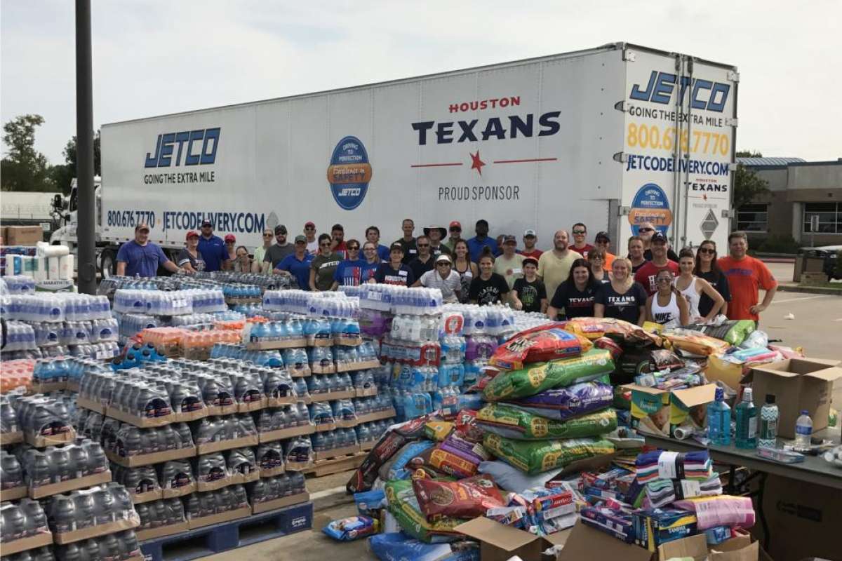 HOUSTON CHRONICLE: Drivers need our support to keep on trucking in age of coronavirus